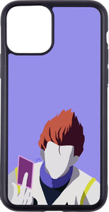 Hisoka case HUNTER X HUNTER