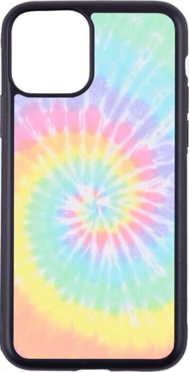 tie dye case