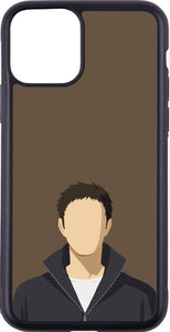 Sawamura case HAIKYU!!