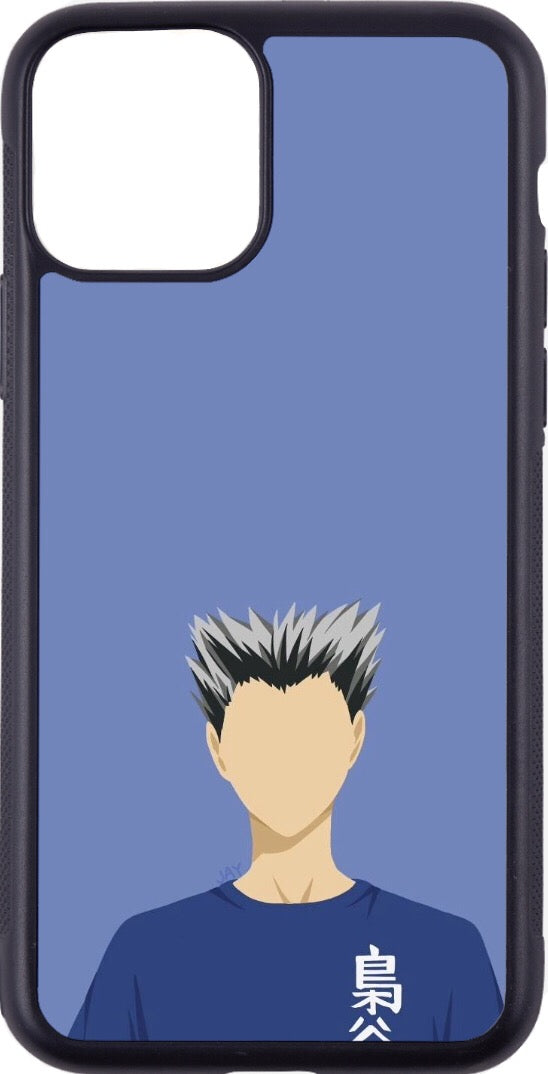 Bokuto case HAIKYU!!