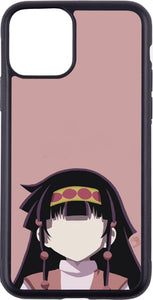 Alluka case HUNTER X HUNTER