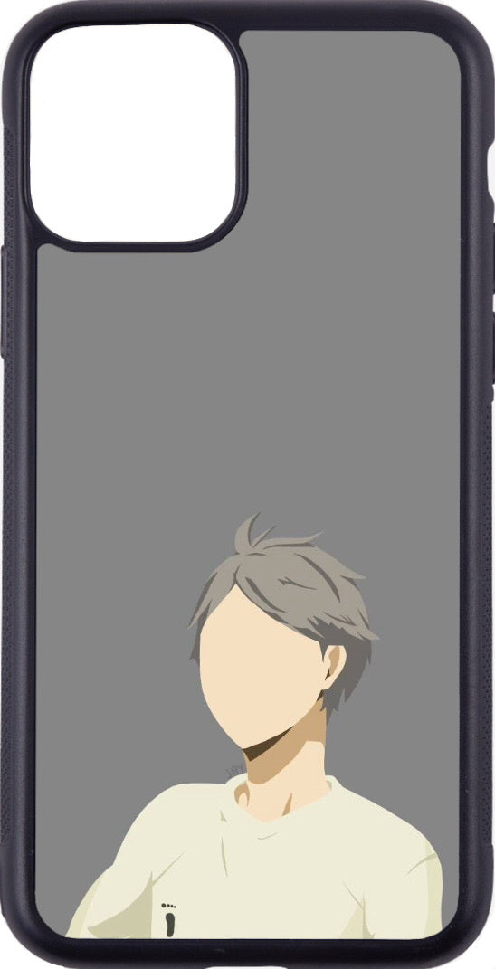 Sugawara case HAIKYU!!