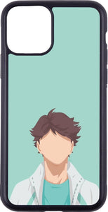 Oikawa case HAIKYU!!