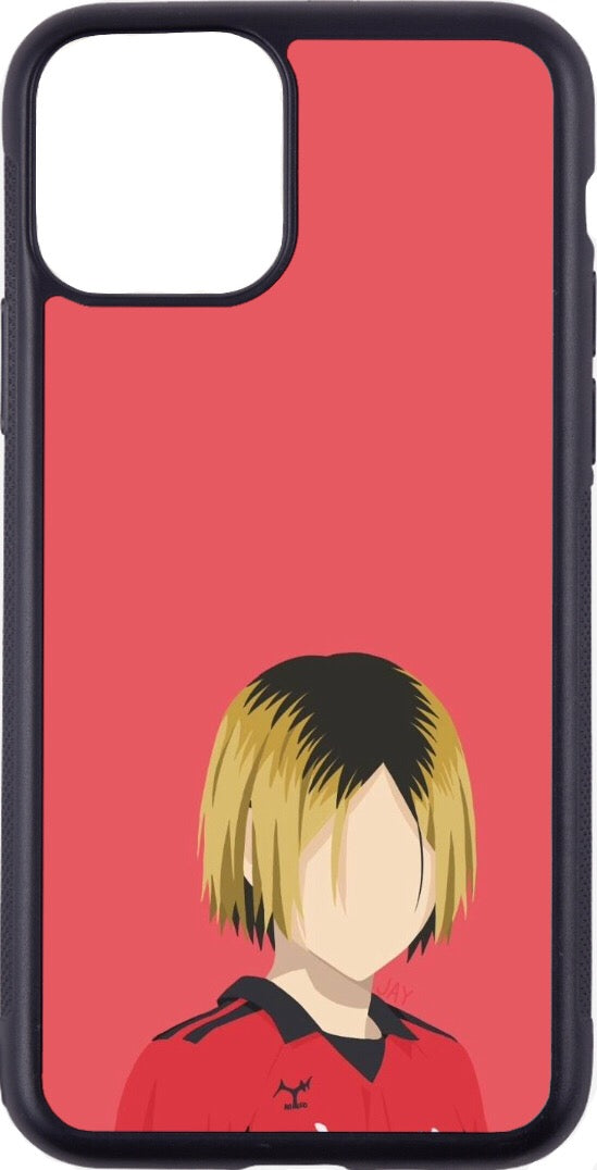 Kenma case HAIKYU!!