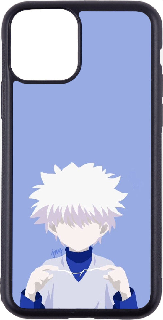 Killua case HUNTER X HUNTER