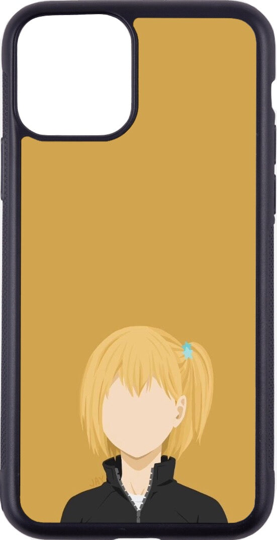 Yachi case HAIKYU!!