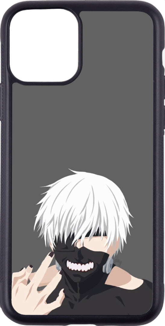 Ken Kaneki case TOKYO GHOUL – Cases By Chloe Ken Kaneki case TOKYO GHOUL – Cases By Chloe