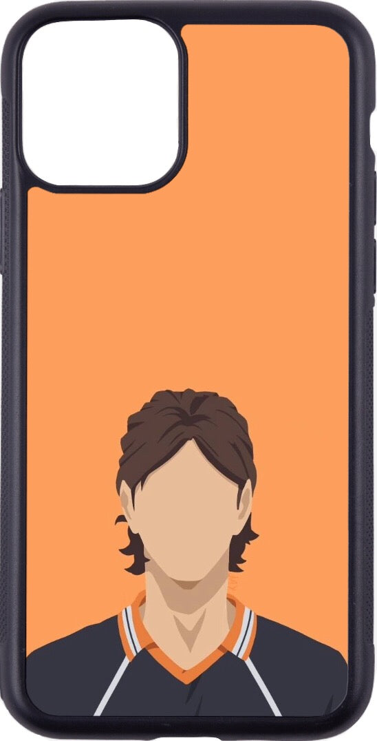 Asahi case HAIKYU!!