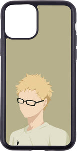 Tsukishima case HAIKYU!!