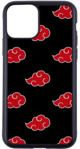 akatsuki cloud print case