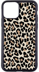 cheetah print case