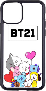 bt21 case