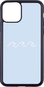 blue waves case