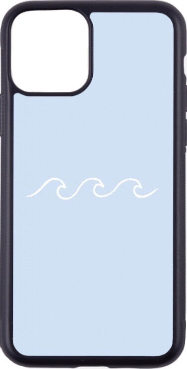 blue waves case