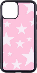 cotton candy stars case