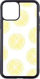 lemon print case