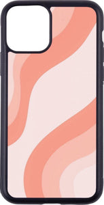 coral wavy case